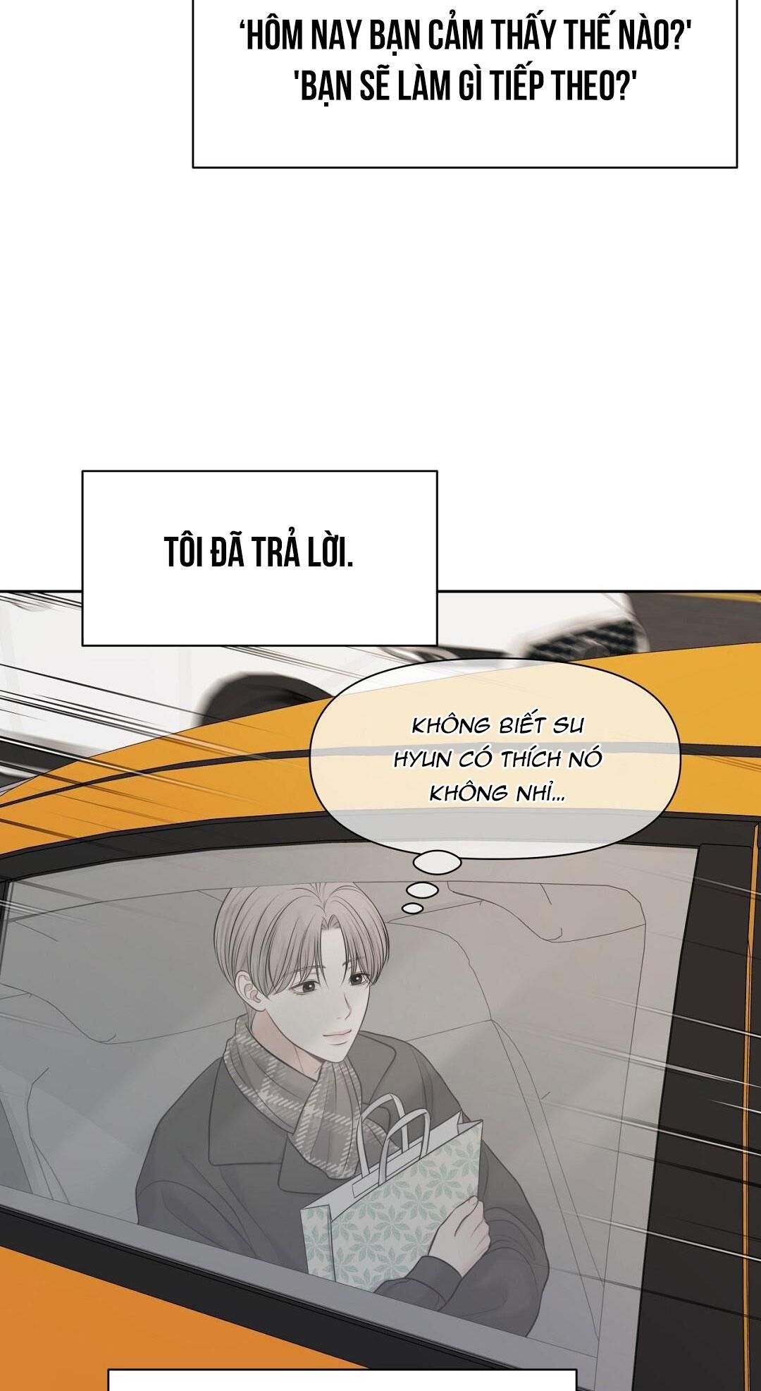 đọc truyện Macguffin Chương 33 ảnh 59 tại Truyện Dạ Ký