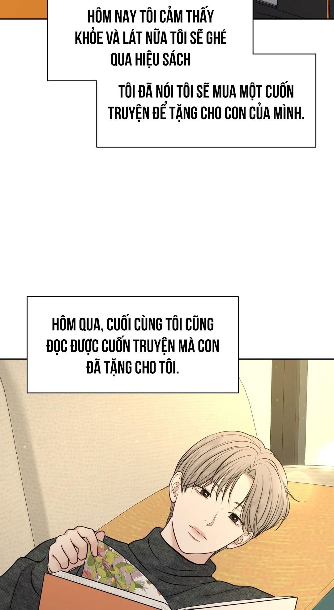 đọc truyện Macguffin Chương 33 ảnh 60 tại Truyện Dạ Ký