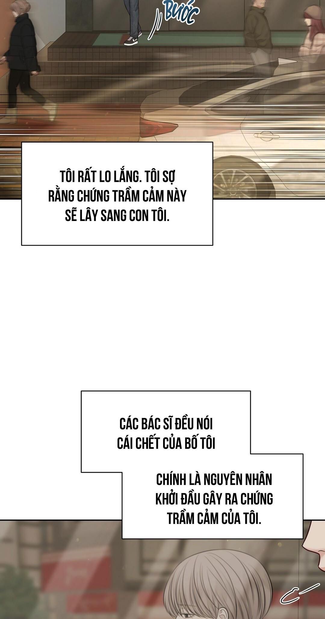 đọc truyện Macguffin Chương 33 ảnh 7 tại Truyện Dạ Ký