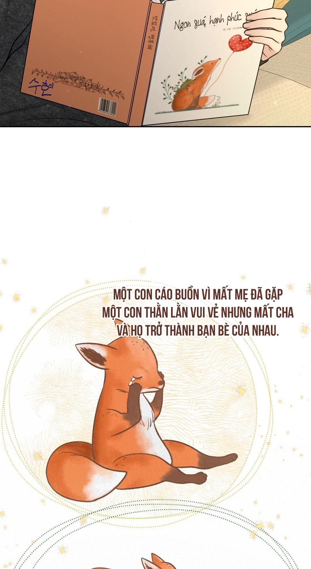 đọc truyện Macguffin Chương 33 ảnh 61 tại Truyện Dạ Ký