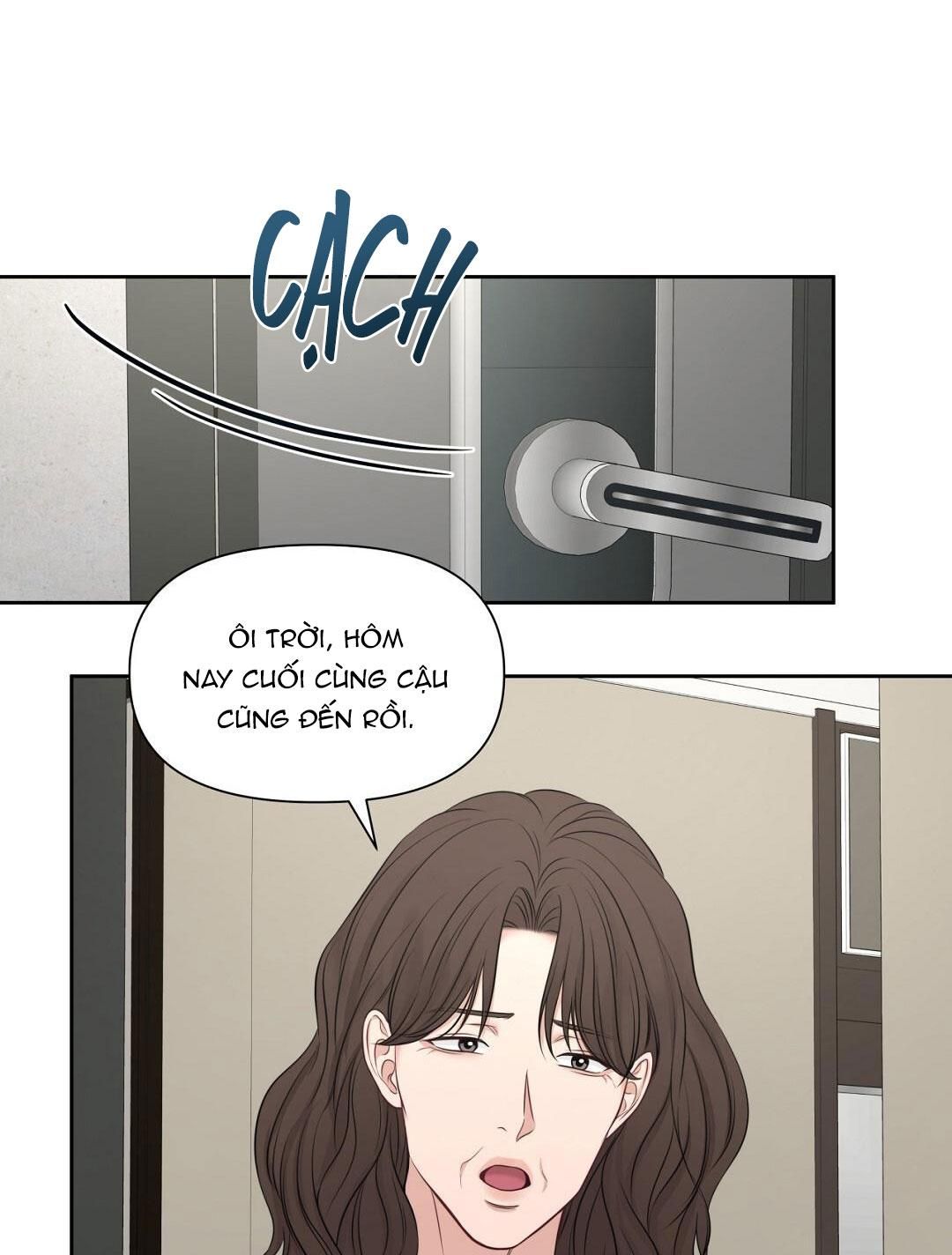 đọc truyện Macguffin Chương 33 ảnh 69 tại Truyện Dạ Ký
