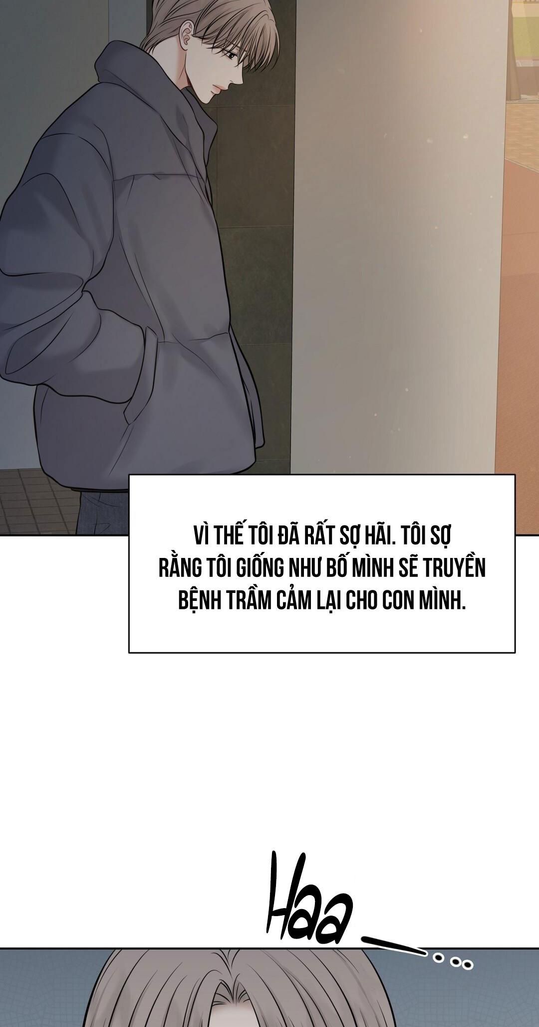 đọc truyện Macguffin Chương 33 ảnh 9 tại Truyện Dạ Ký