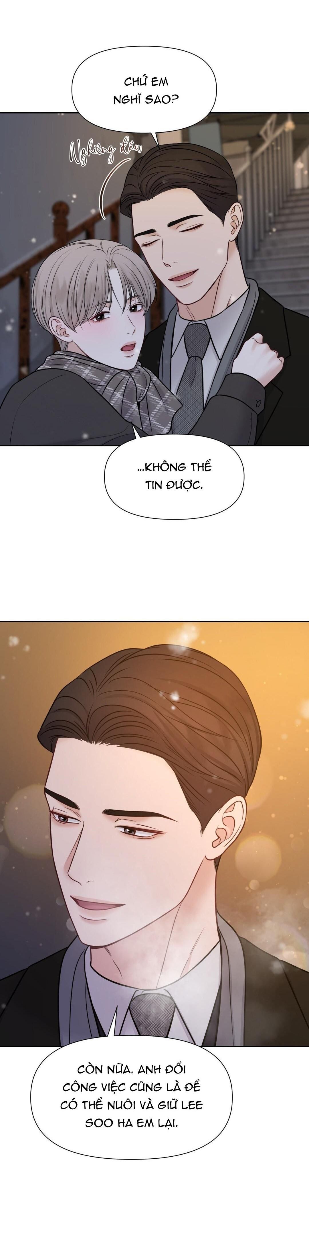 đọc truyện Macguffin Chương 36 ảnh 16 tại Truyện Dạ Ký