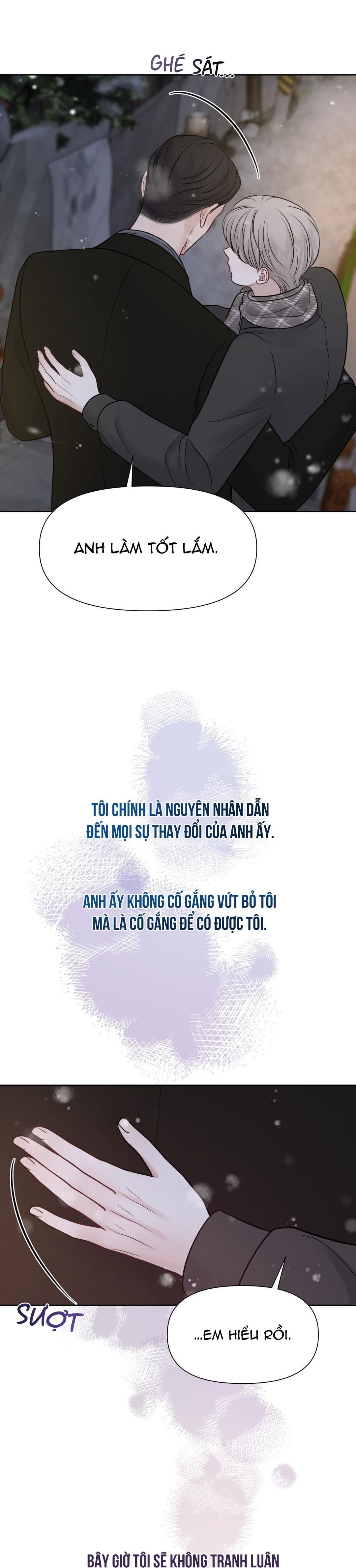đọc truyện Macguffin Chương 36 ảnh 20 tại Truyện Dạ Ký