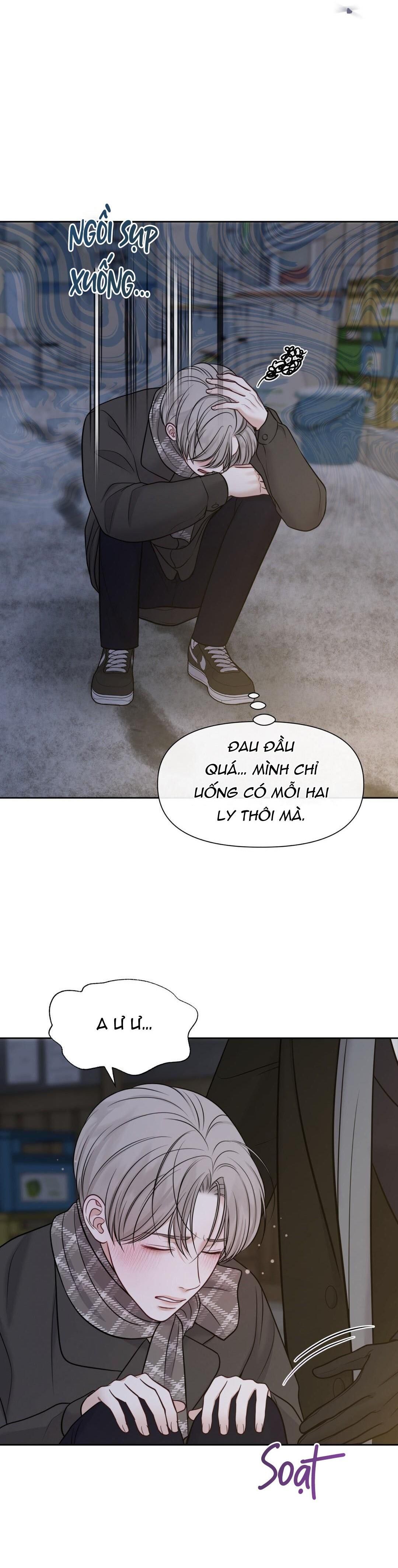 đọc truyện Macguffin Chương 36 ảnh 3 tại Truyện Dạ Ký