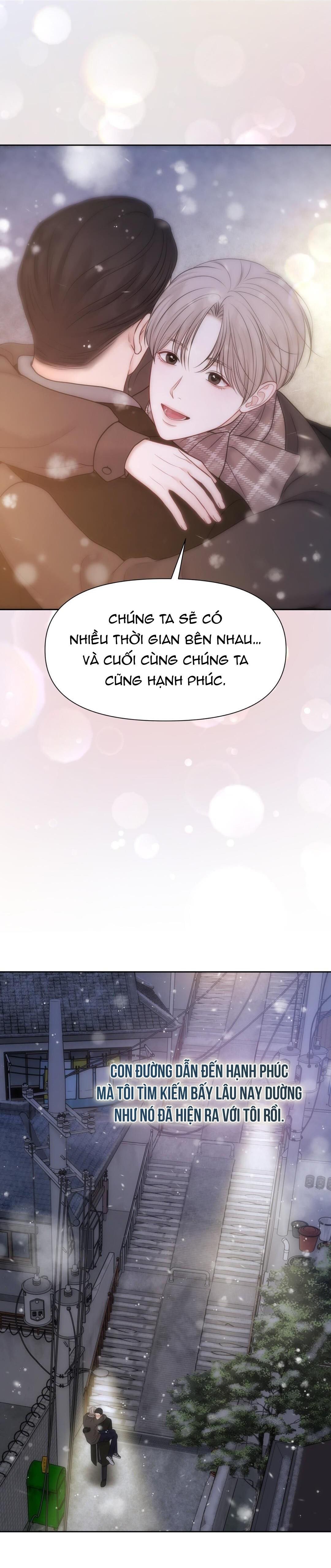 đọc truyện Macguffin Chương 36 ảnh 28 tại Truyện Dạ Ký