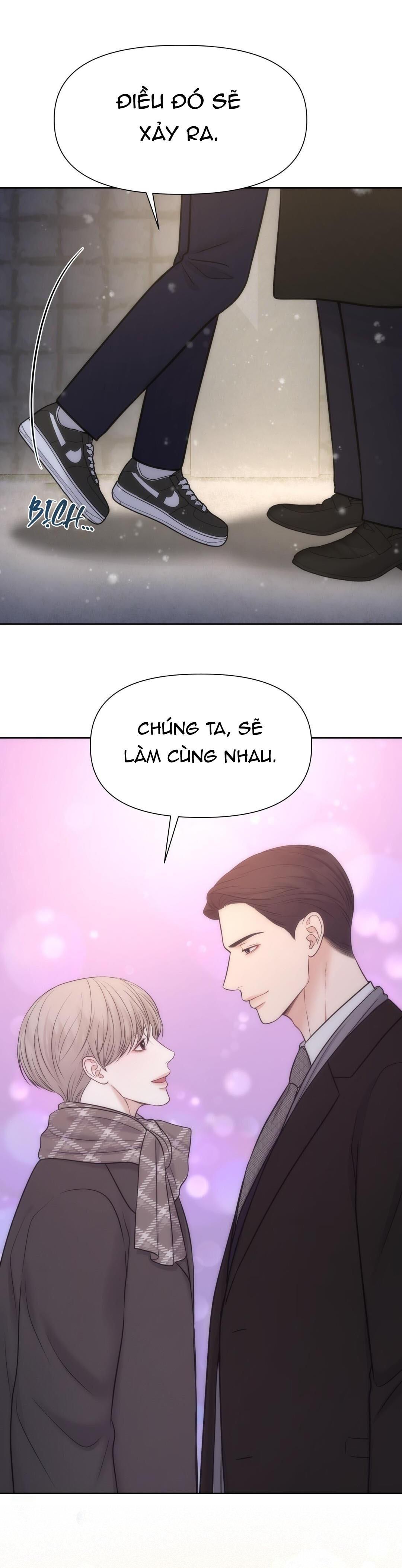 đọc truyện Macguffin Chương 36 ảnh 29 tại Truyện Dạ Ký