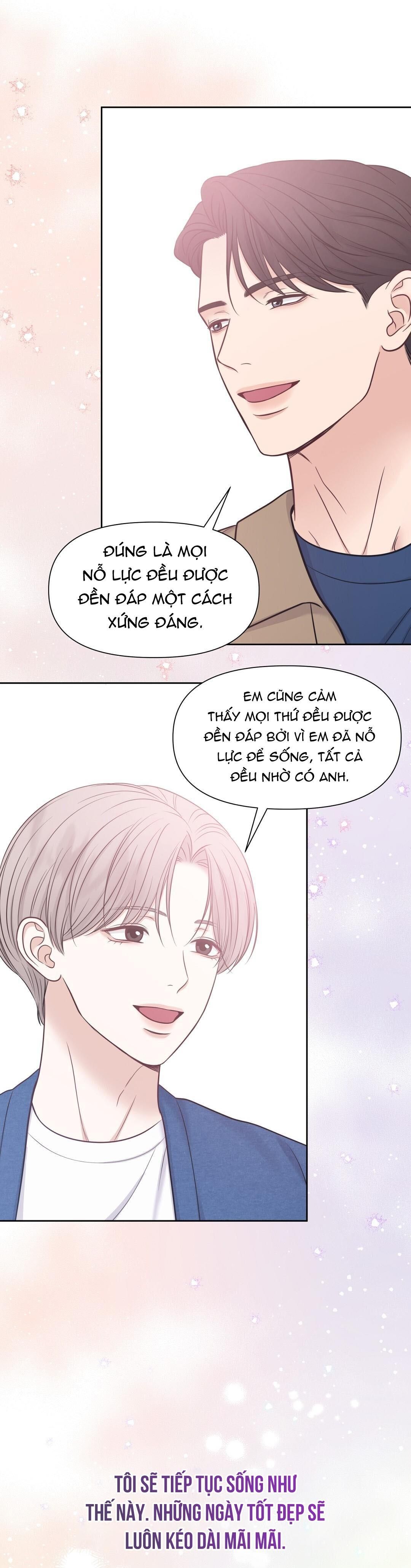 đọc truyện Macguffin Chương 37 ảnh 31 tại Truyện Dạ Ký