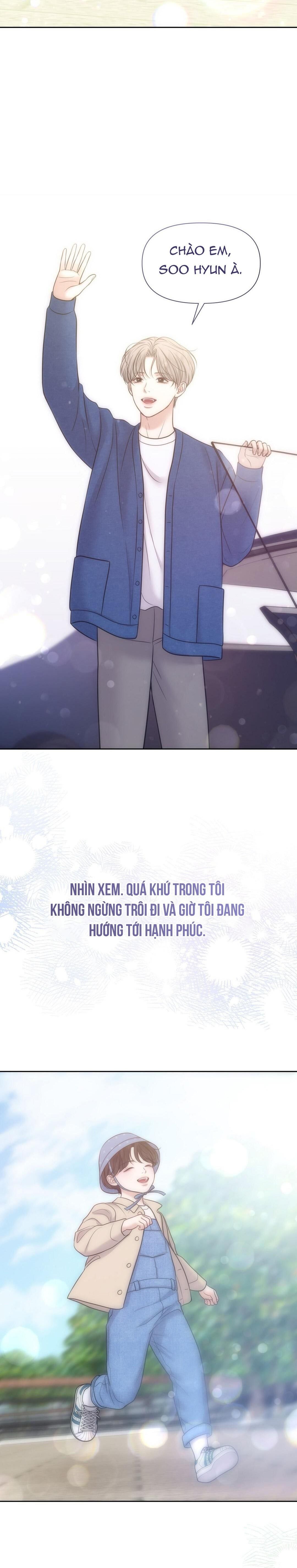 đọc truyện Macguffin Chương 37 ảnh 33 tại Truyện Dạ Ký
