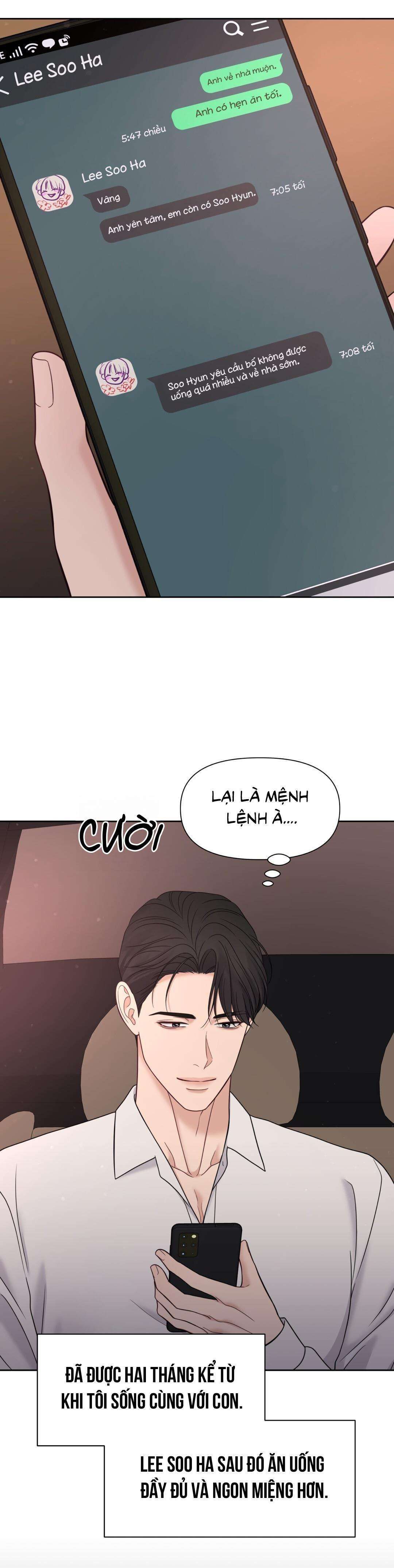 đọc truyện Macguffin Chương 38 ảnh 22 tại Truyện Dạ Ký