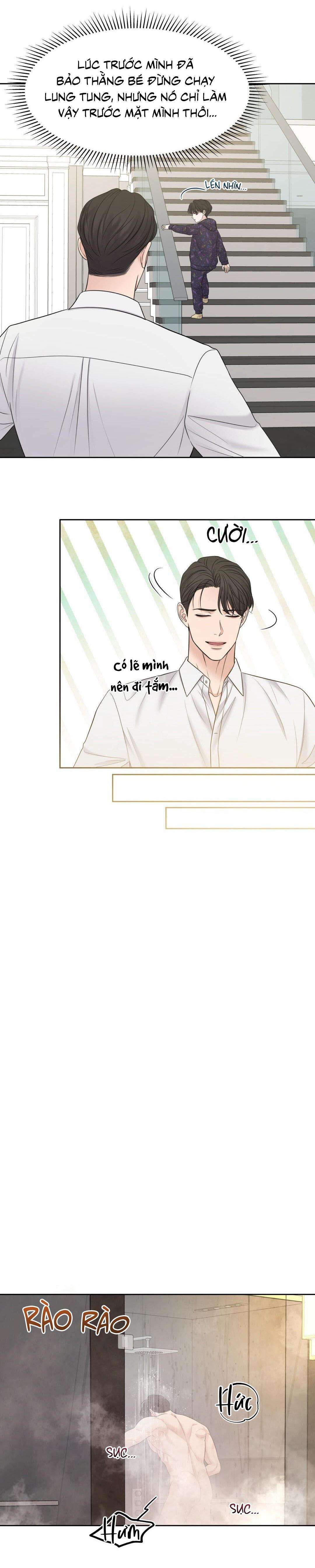 đọc truyện Macguffin Chương 39 ảnh 16 tại Truyện Dạ Ký