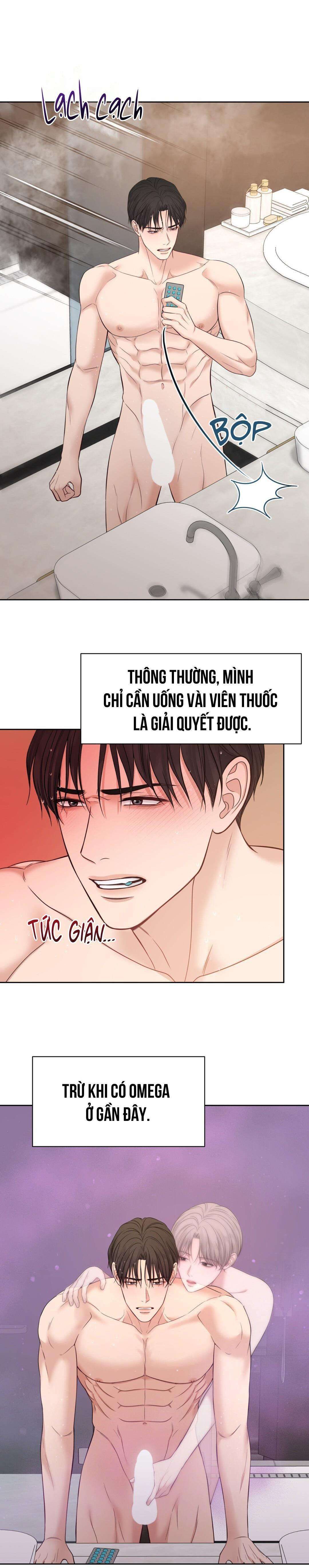 đọc truyện Macguffin Chương 39 ảnh 19 tại Truyện Dạ Ký