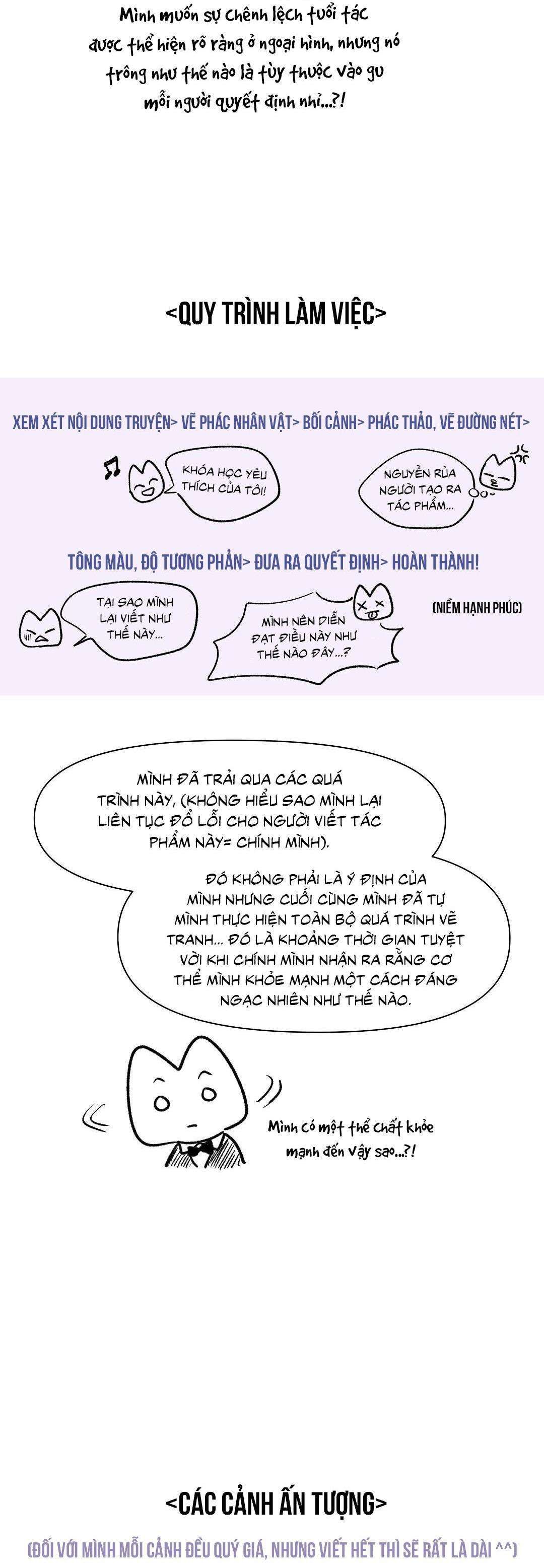 đọc truyện Macguffin Chương 42.1 ảnh 3 tại Thiên Thai Truyện