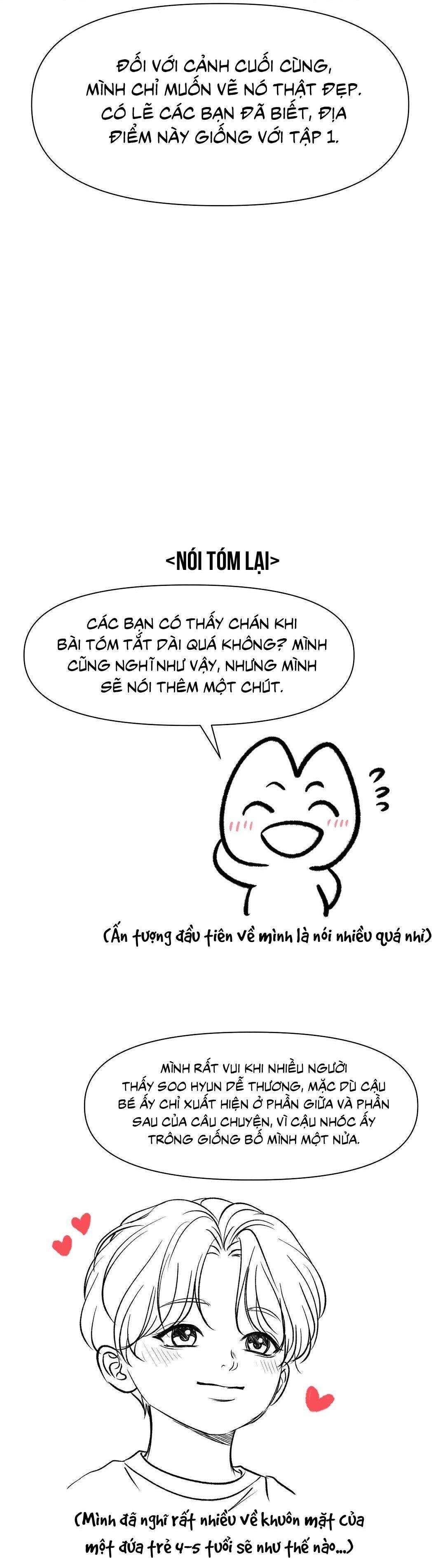 đọc truyện Macguffin Chương 42.1 ảnh 8 tại Thiên Thai Truyện