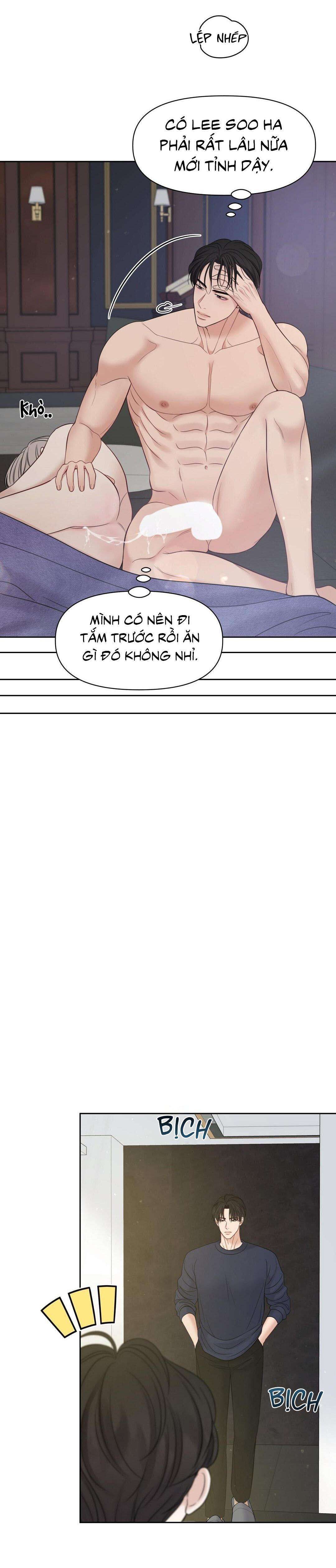 đọc truyện Macguffin Chương 42 ảnh 34 tại Truyện Dạ Ký