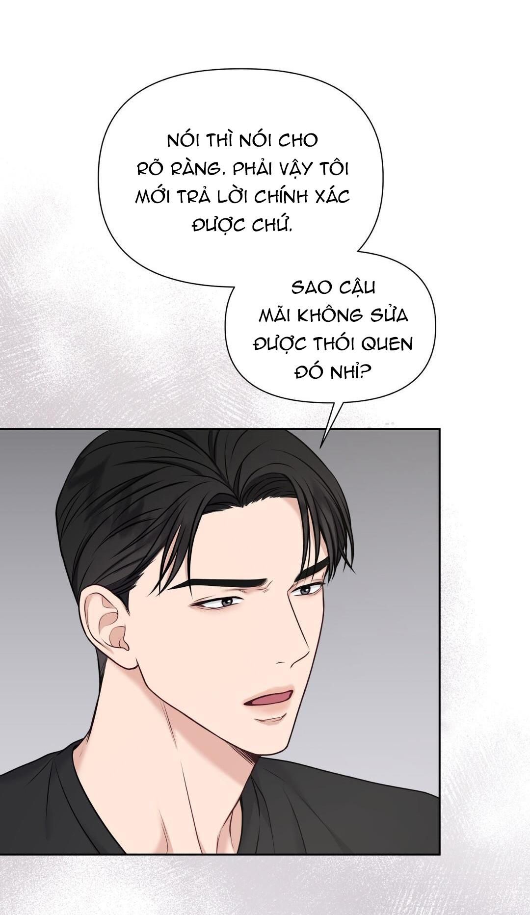 đọc truyện Macguffin Chương 5 ảnh 18 tại Thiên Thai Truyện