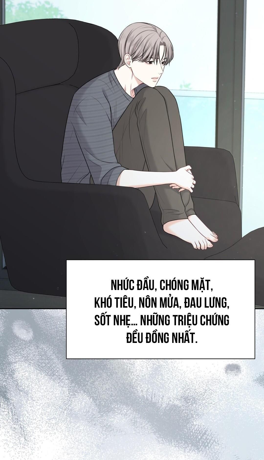 đọc truyện Macguffin Chương 5 ảnh 3 tại Thiên Thai Truyện