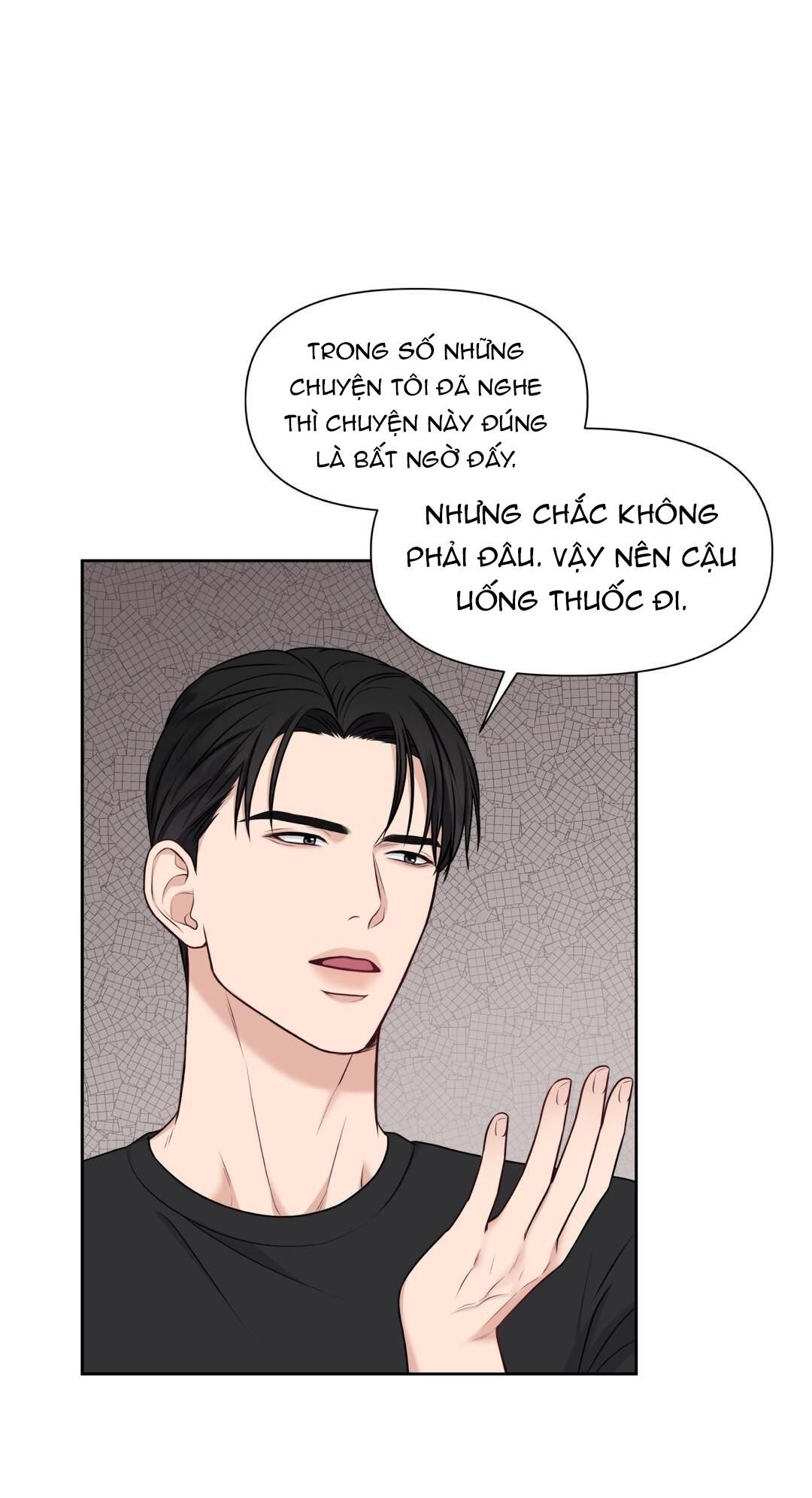 đọc truyện Macguffin Chương 5 ảnh 21 tại Thiên Thai Truyện
