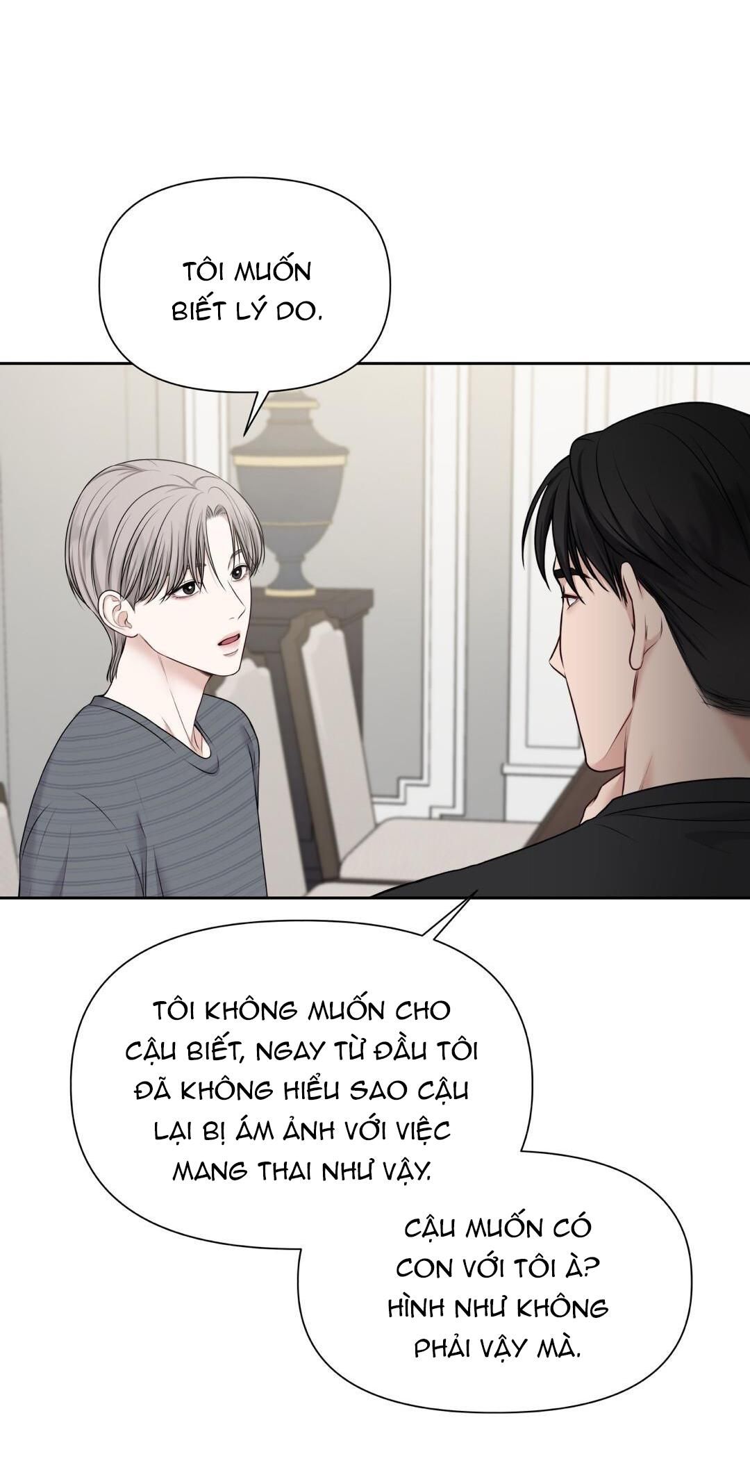 đọc truyện Macguffin Chương 5 ảnh 26 tại Thiên Thai Truyện