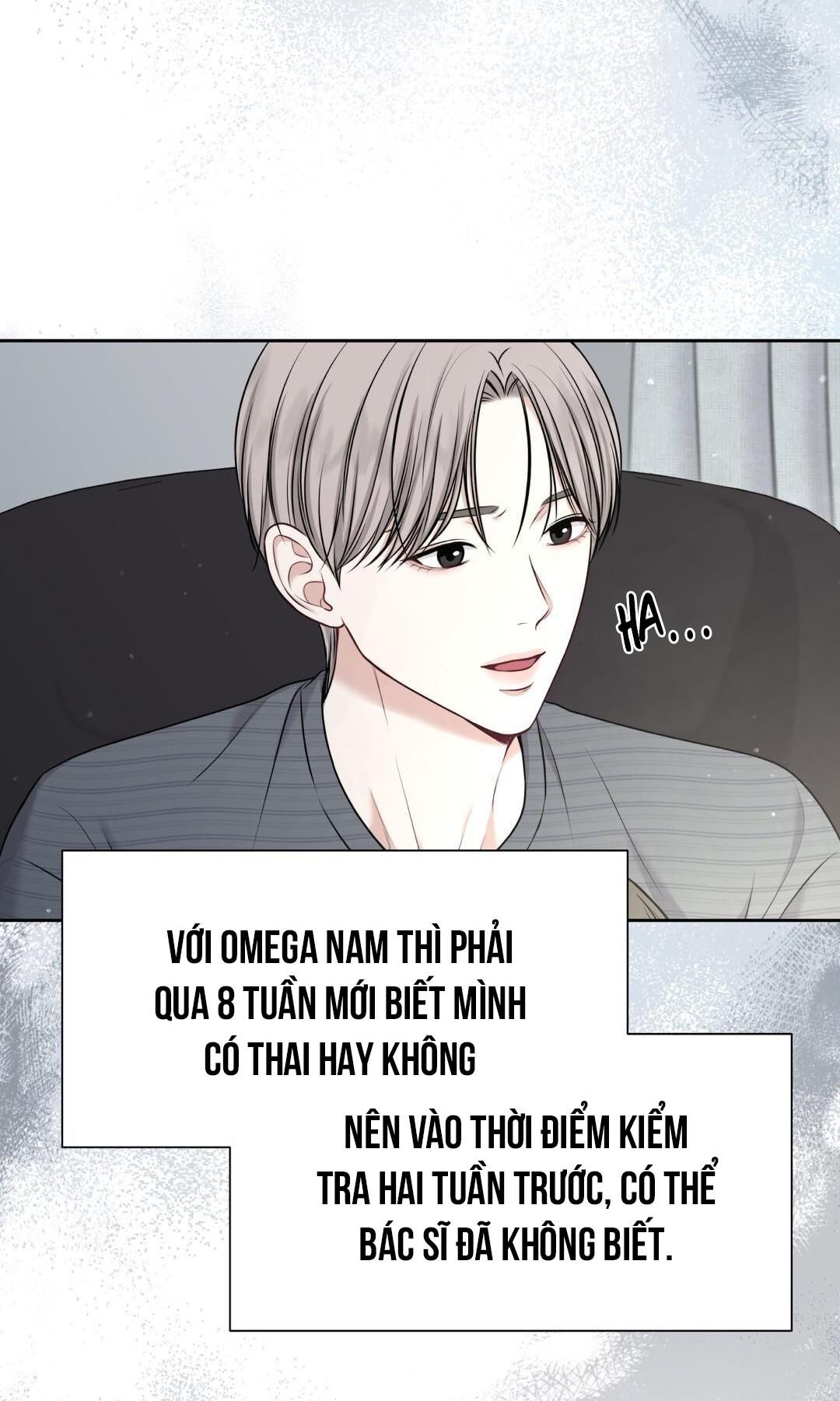 đọc truyện Macguffin Chương 5 ảnh 4 tại Thiên Thai Truyện