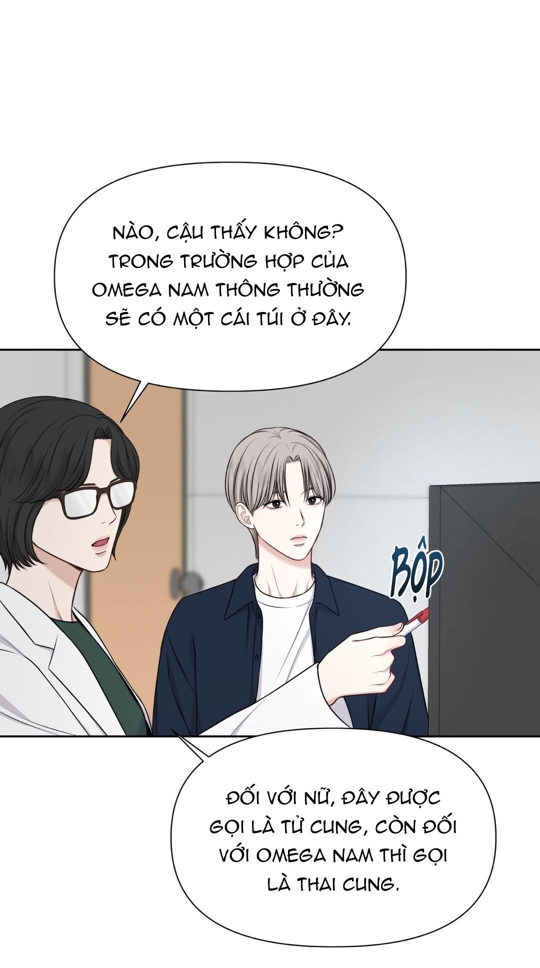 đọc truyện Macguffin Chương 5 ảnh 57 tại Thiên Thai Truyện