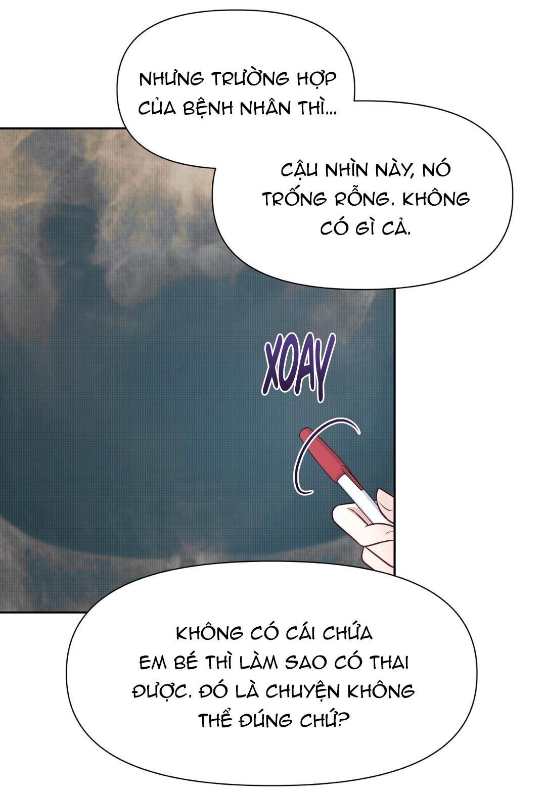 đọc truyện Macguffin Chương 5 ảnh 58 tại Thiên Thai Truyện
