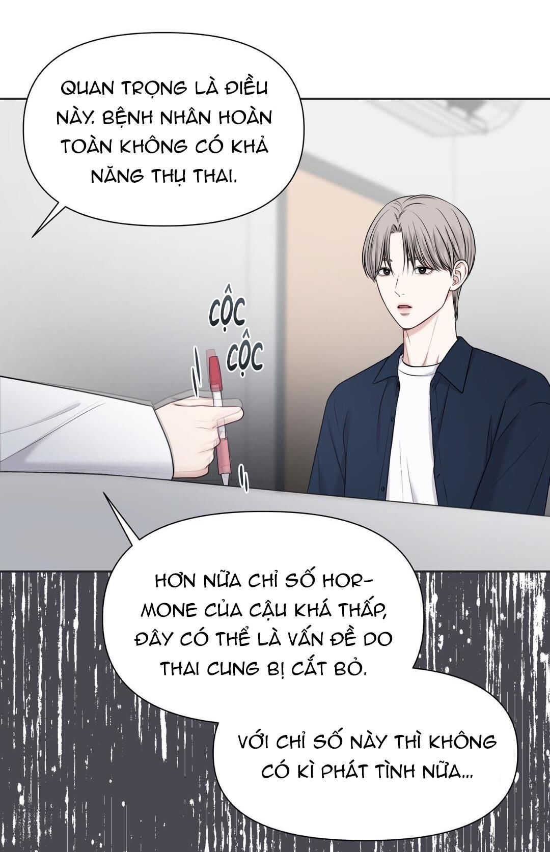 đọc truyện Macguffin Chương 5 ảnh 62 tại Thiên Thai Truyện
