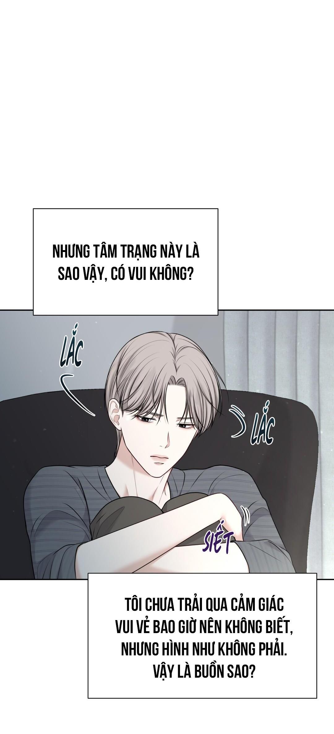 đọc truyện Macguffin Chương 5 ảnh 8 tại Thiên Thai Truyện
