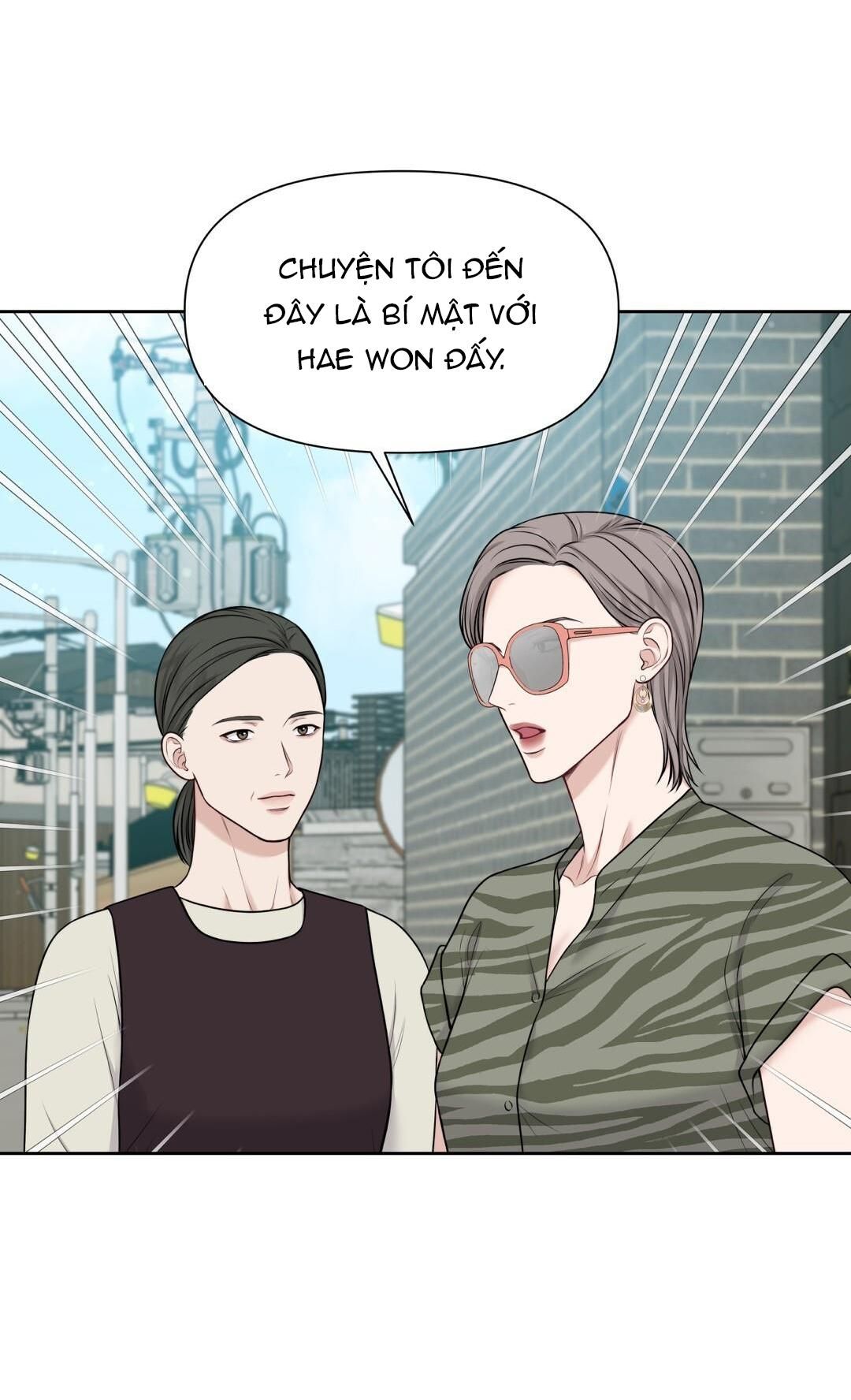 đọc truyện Macguffin Chương 5 ảnh 79 tại Thiên Thai Truyện