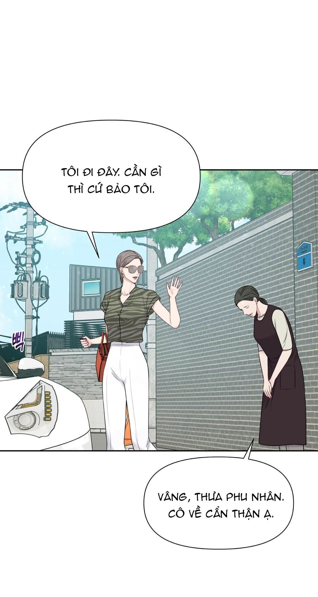 đọc truyện Macguffin Chương 5 ảnh 83 tại Thiên Thai Truyện
