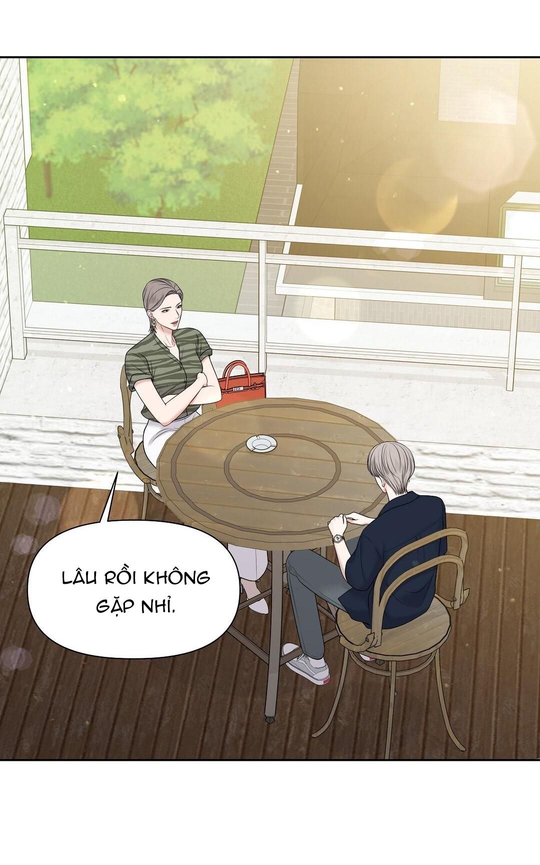 đọc truyện Macguffin Chương 6 ảnh 3 tại Thiên Thai Truyện