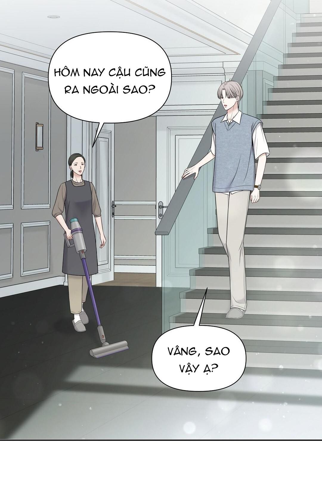 đọc truyện Macguffin Chương 6 ảnh 42 tại Thiên Thai Truyện