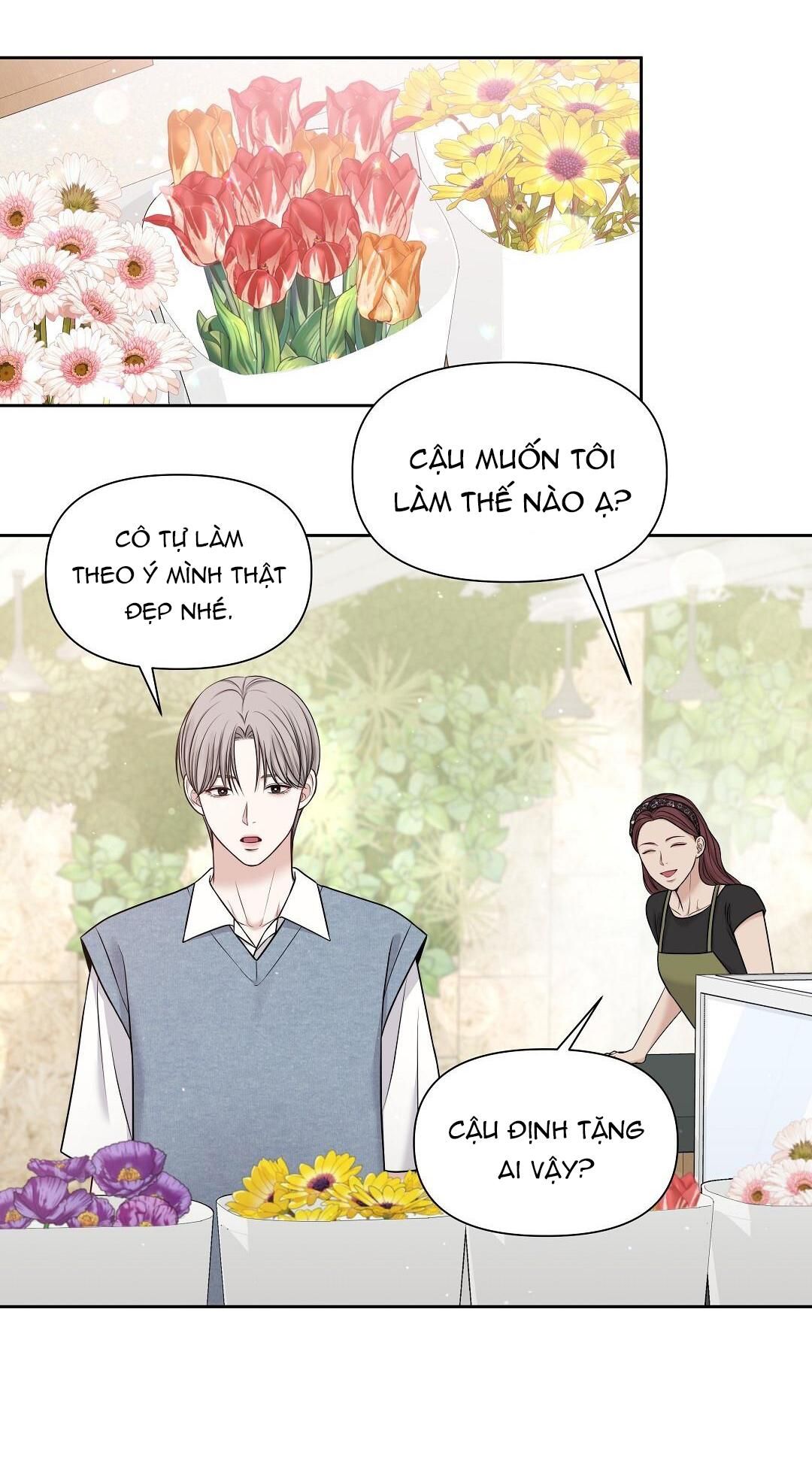 đọc truyện Macguffin Chương 6 ảnh 52 tại Thiên Thai Truyện