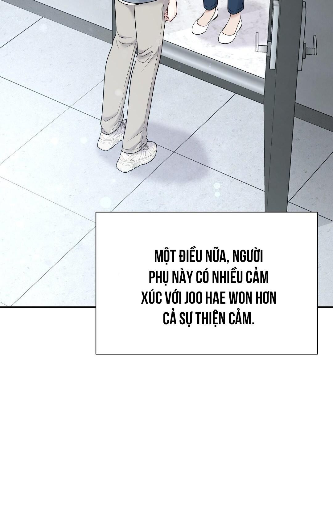 đọc truyện Macguffin Chương 6 ảnh 71 tại Thiên Thai Truyện