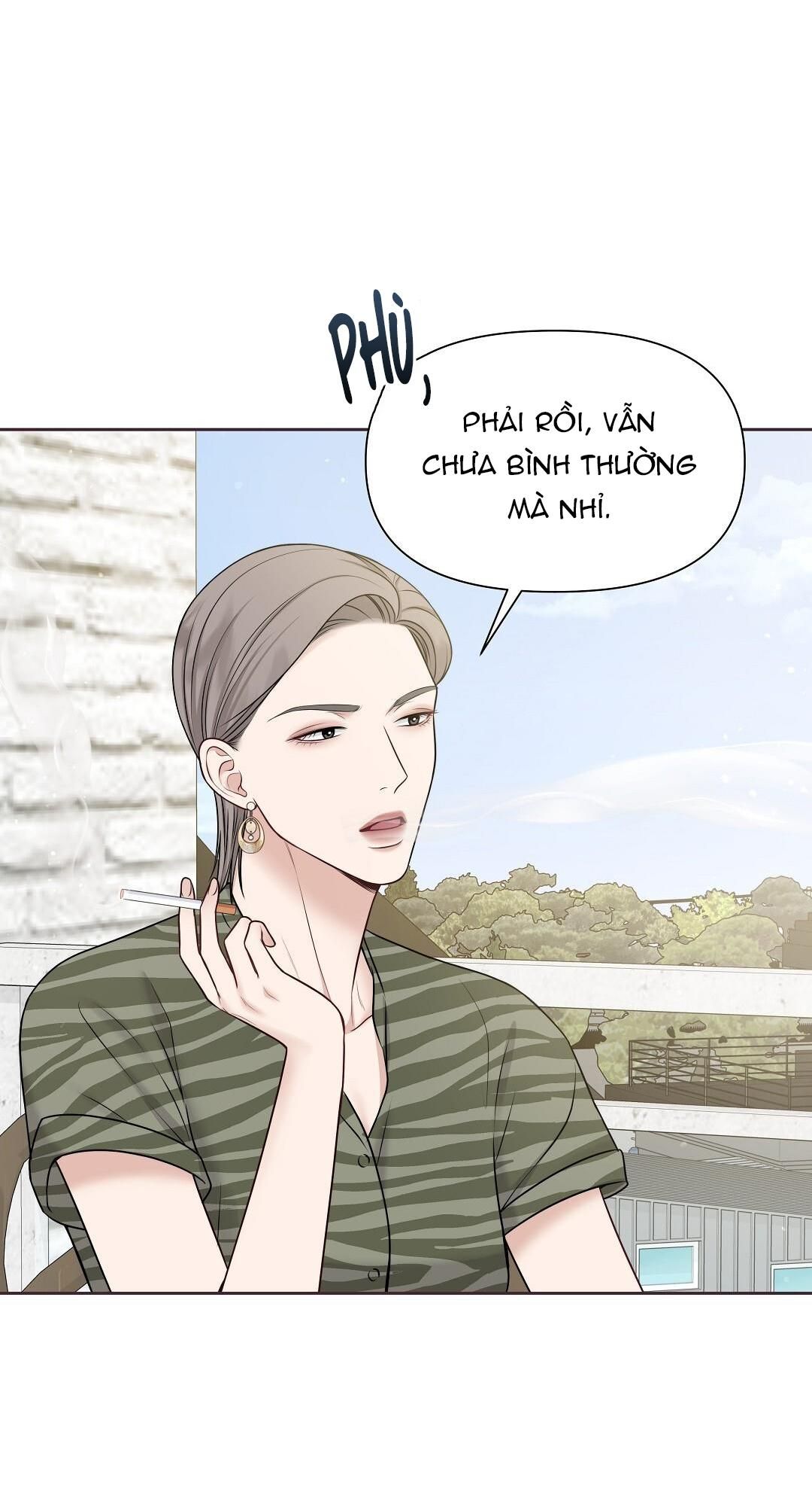 đọc truyện Macguffin Chương 6 ảnh 10 tại Thiên Thai Truyện