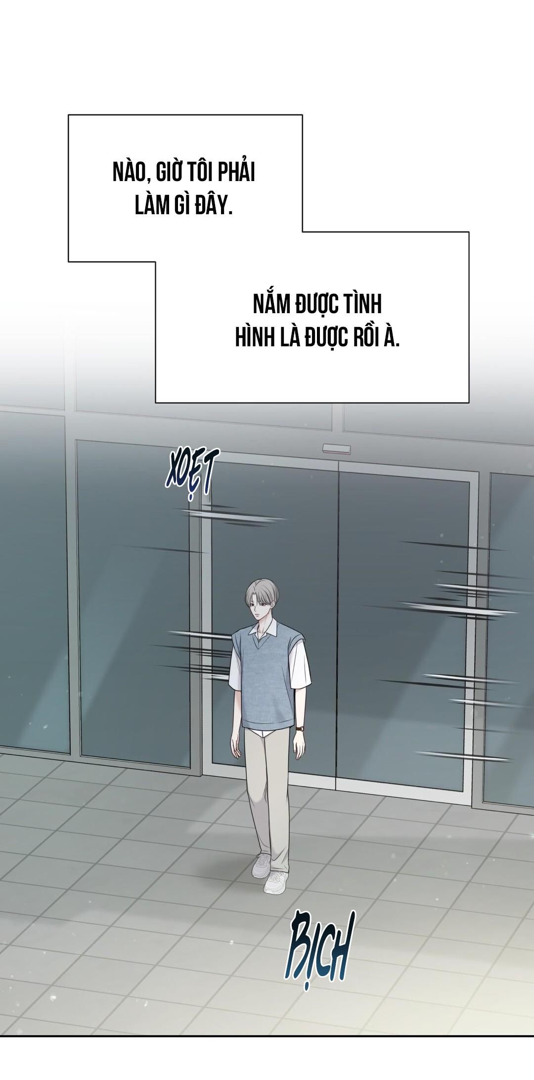 đọc truyện Macguffin Chương 7 ảnh 2 tại Thiên Thai Truyện