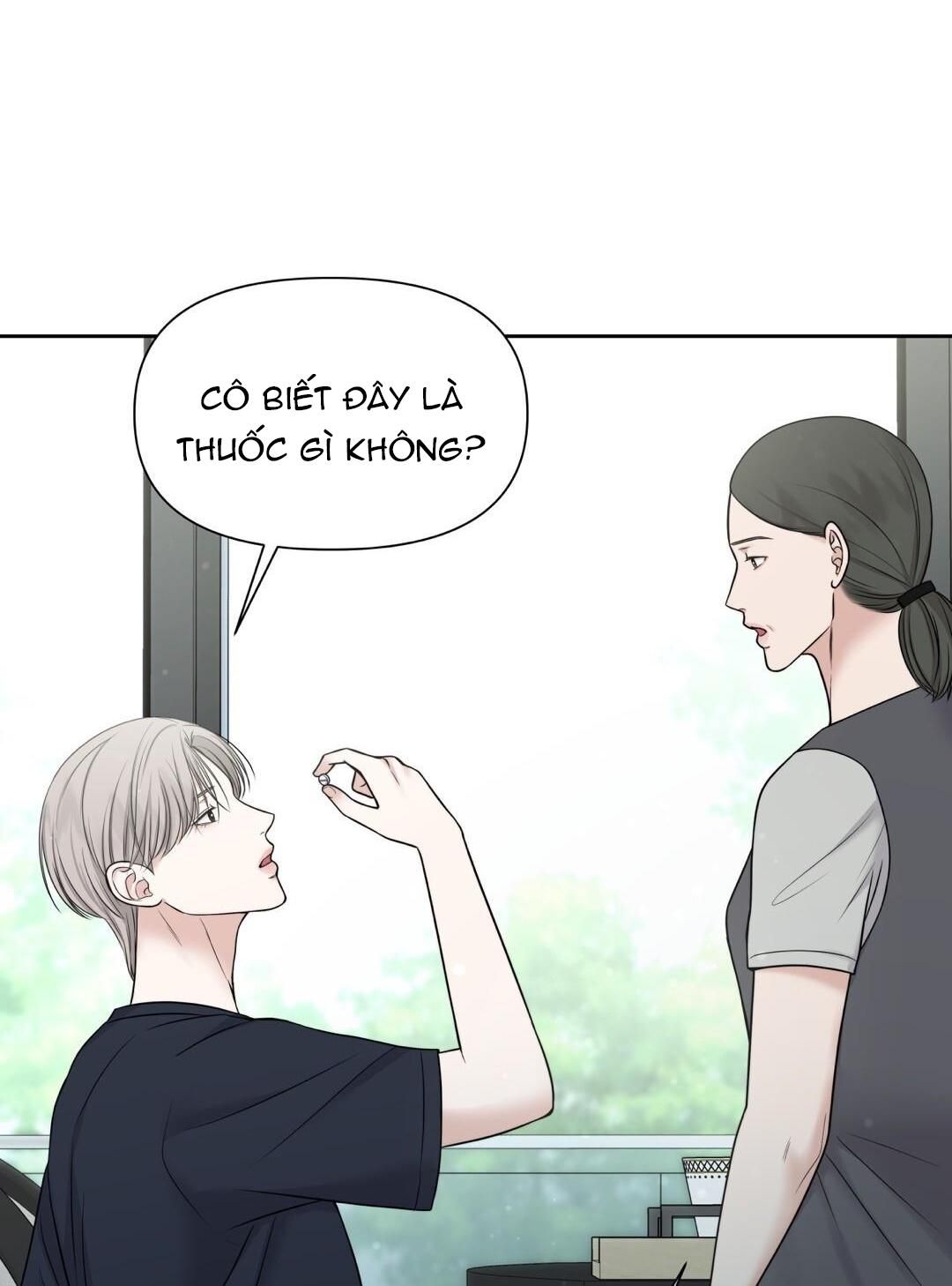 đọc truyện Macguffin Chương 7 ảnh 13 tại Thiên Thai Truyện