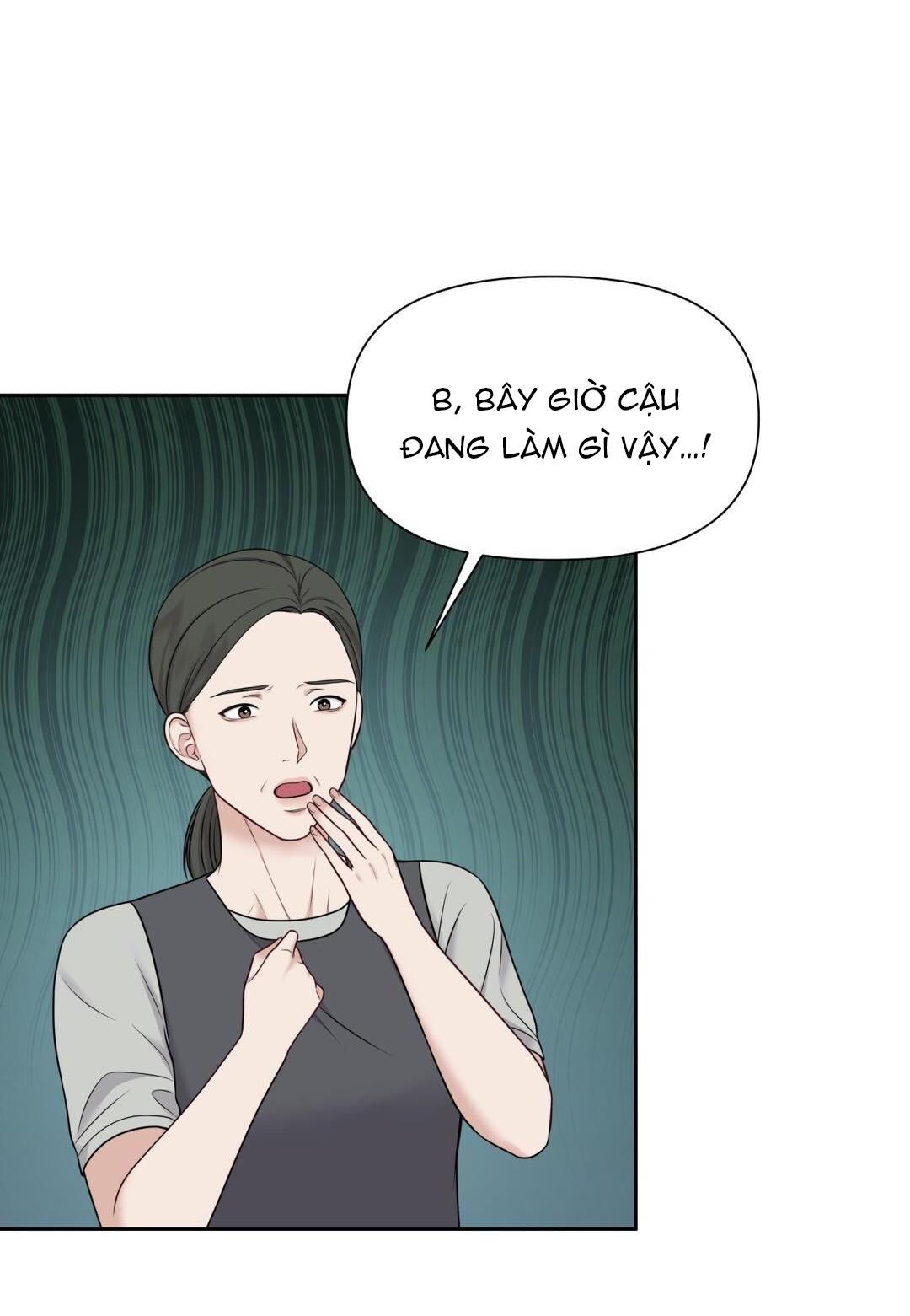 đọc truyện Macguffin Chương 7 ảnh 18 tại Thiên Thai Truyện