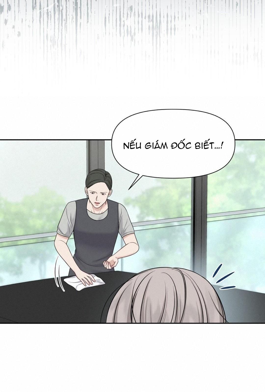 đọc truyện Macguffin Chương 7 ảnh 22 tại Thiên Thai Truyện