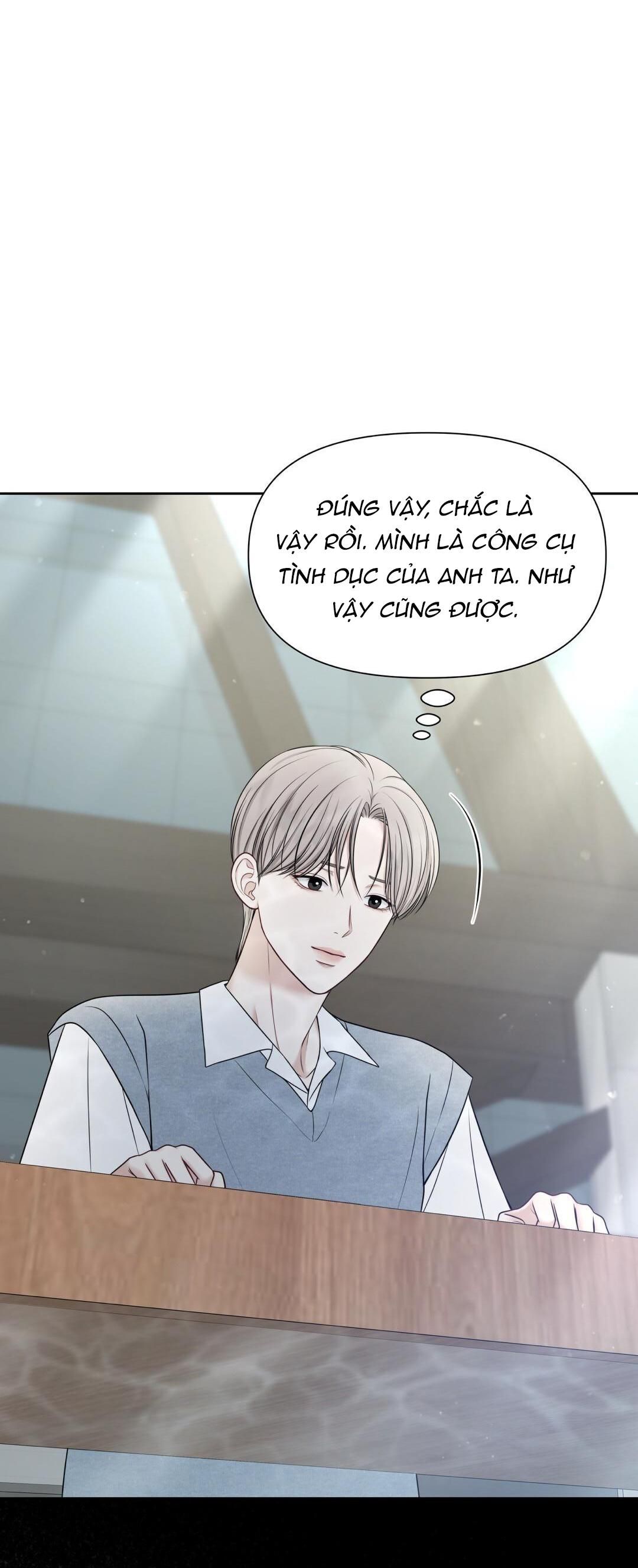 đọc truyện Macguffin Chương 7 ảnh 6 tại Thiên Thai Truyện
