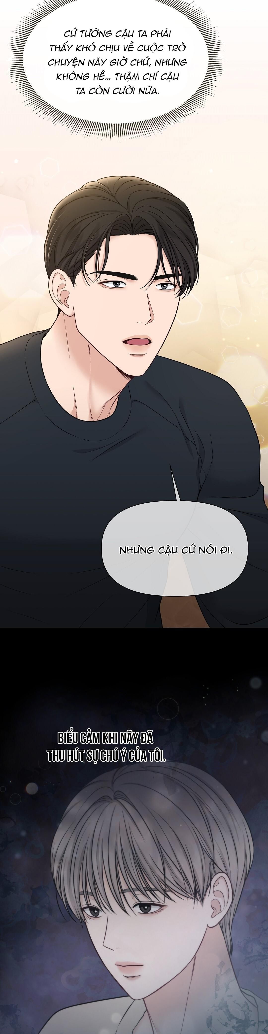 đọc truyện Macguffin Chương 9 ảnh 16 tại Thiên Thai Truyện