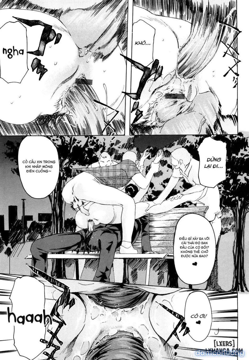 đọc truyện Machine Chương 1 ảnh 21 tại Thiên Thai Truyện