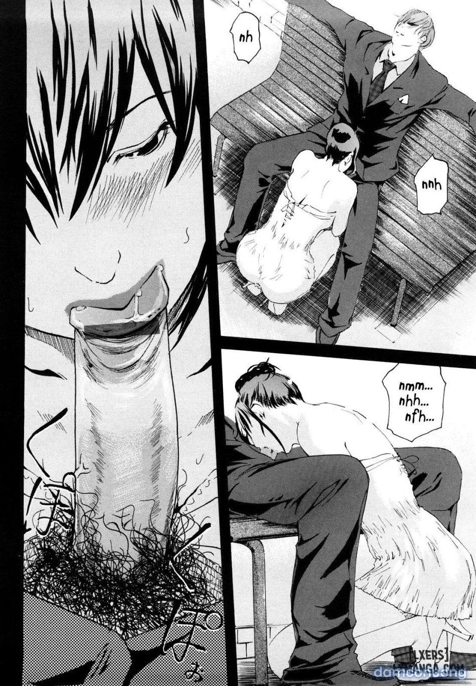 đọc truyện Machine Chương 1 ảnh 10 tại Thiên Thai Truyện