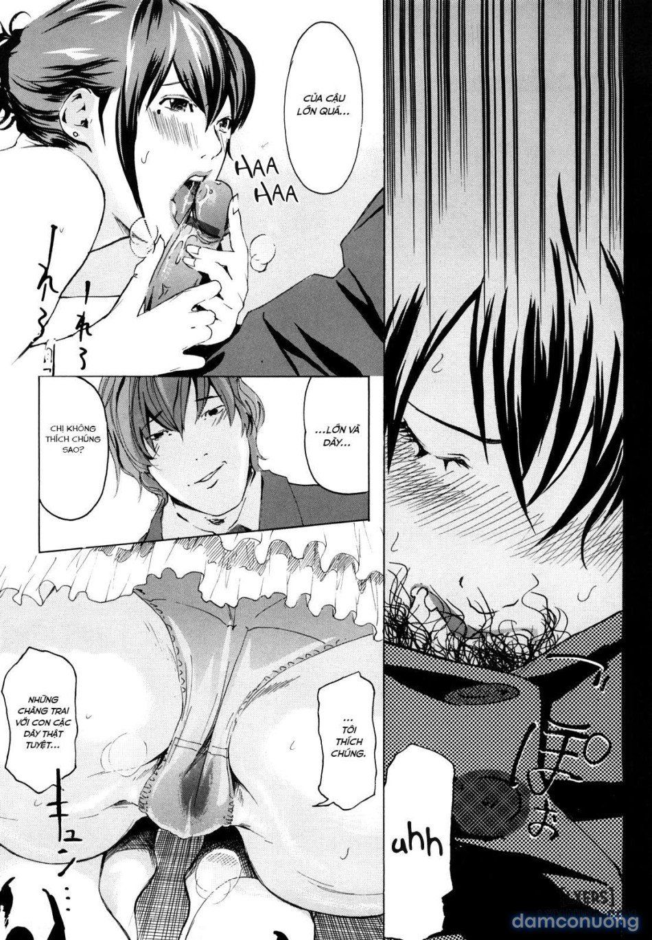 đọc truyện Machine Chương 1 ảnh 11 tại Thiên Thai Truyện