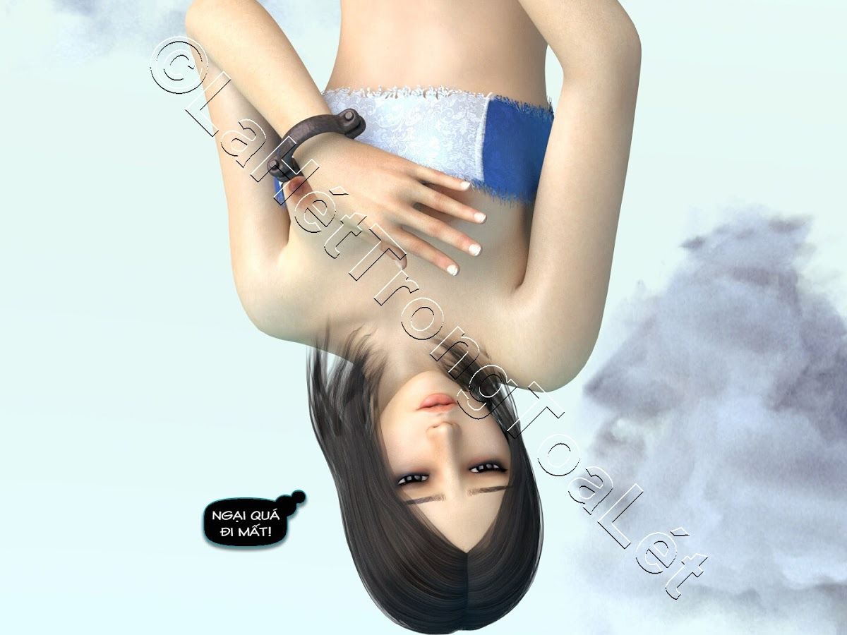 đọc truyện Mad Alyss Chương 3 ảnh 20 tại Giả Dược