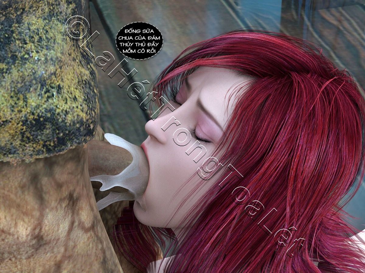 đọc truyện Mad Alyss Chương 4 ảnh 91 tại Giả Dược