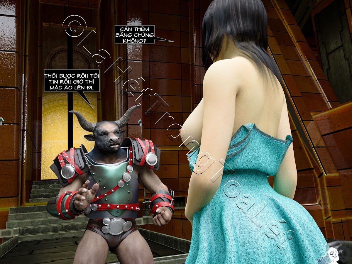 đọc truyện Mad Alyss Chương 5 ảnh 12 tại Giả Dược