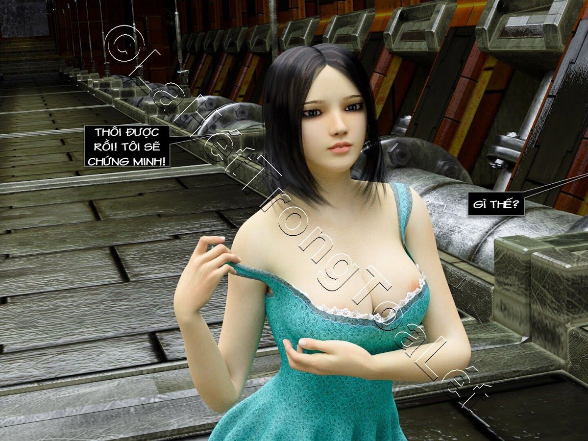 đọc truyện Mad Alyss Chương 5 ảnh 10 tại Giả Dược