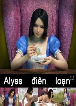 đọc truyện Mad Alyss Giả Dược
