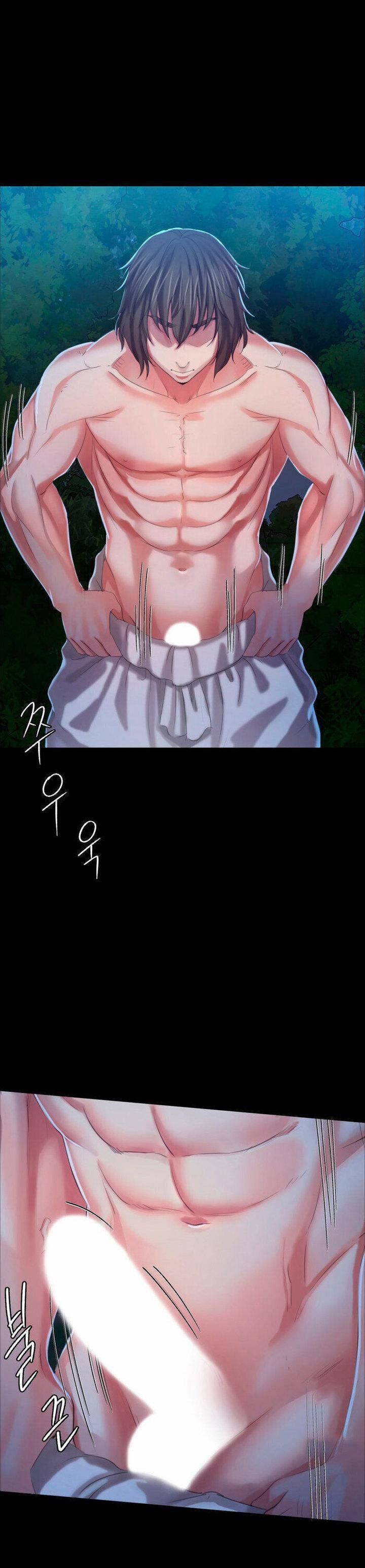 đọc truyện Madam Manhwa Chương 10 ảnh 2 tại Thiên Thai Truyện